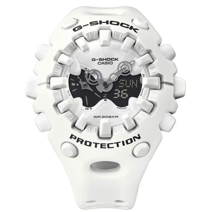 G-SHOCK GA-V01-7ADR
