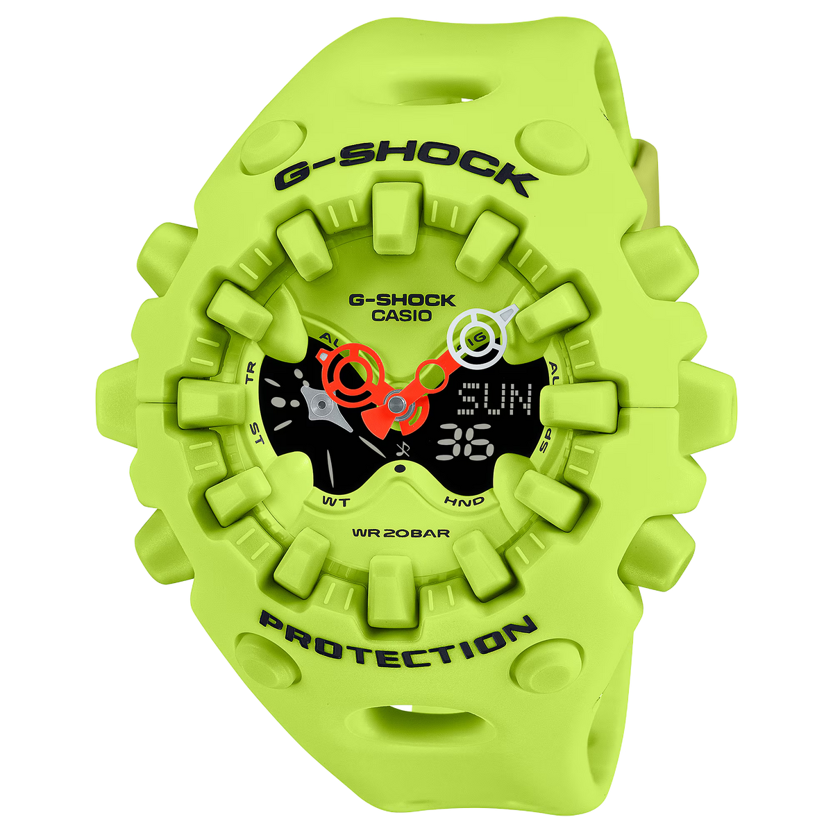 G-SHOCK GA-V01-9ADR