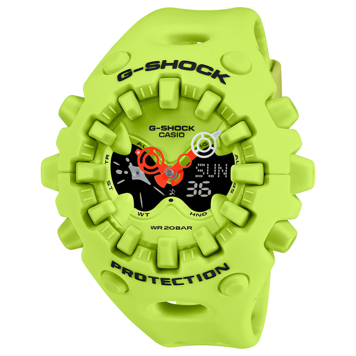 G-SHOCK GA-V01-9ADR
