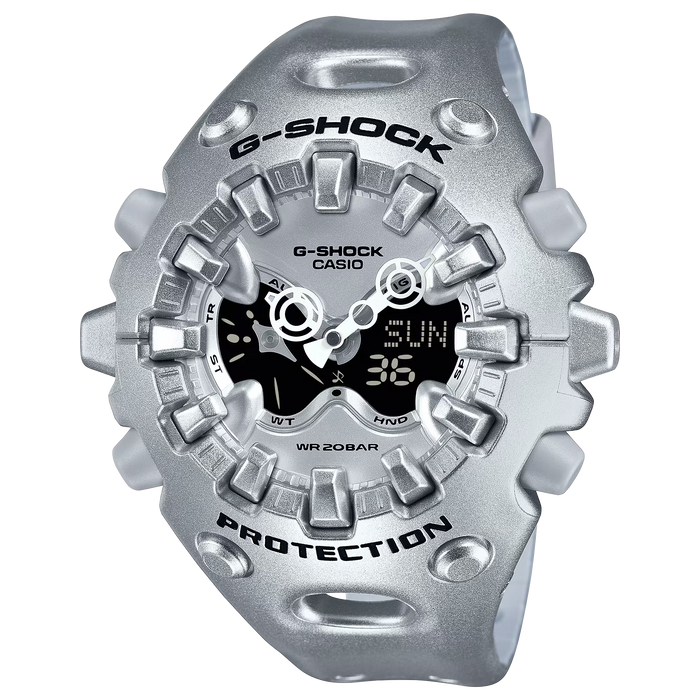 G-SHOCK GA-V01A-8ADR