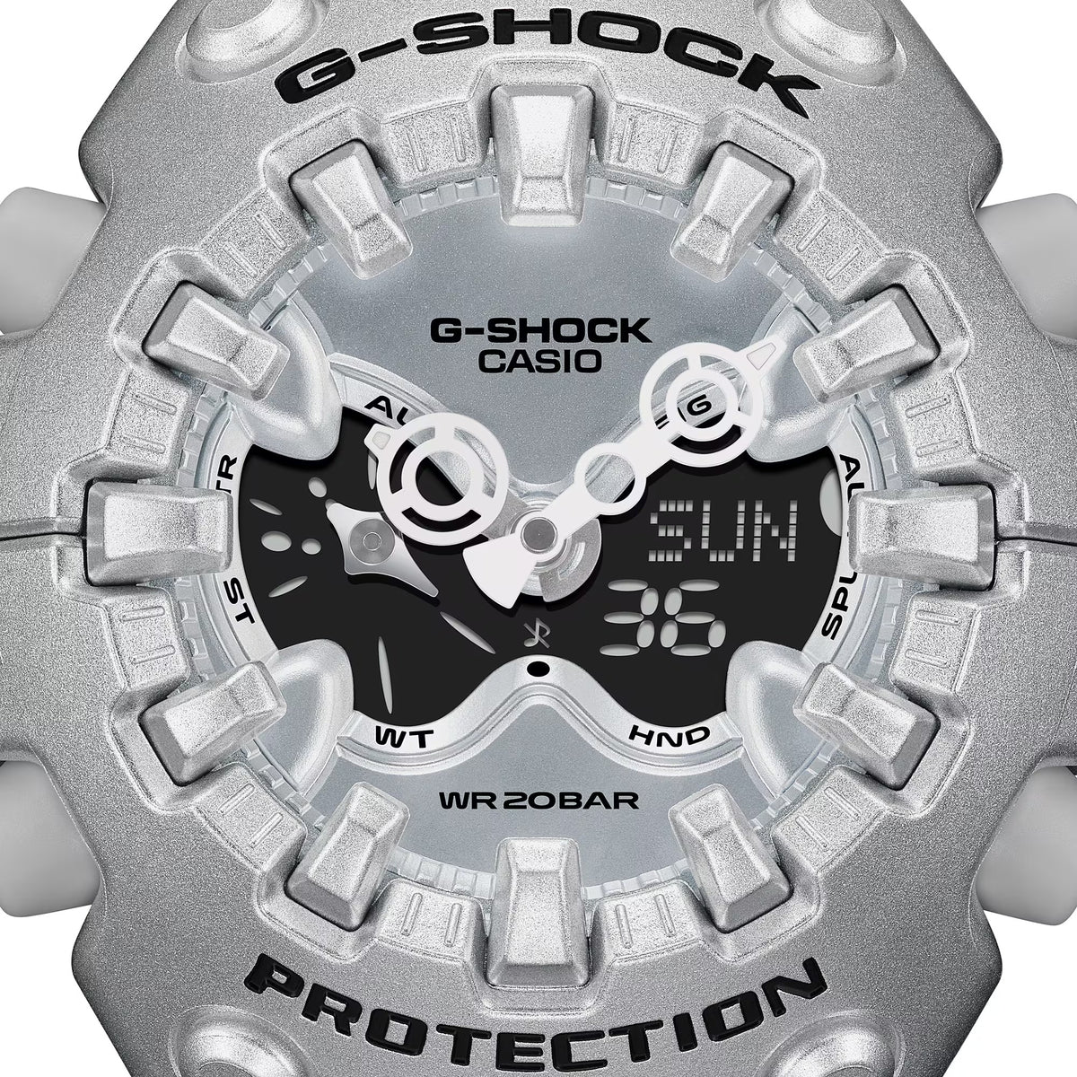 G-SHOCK GA-V01A-8ADR