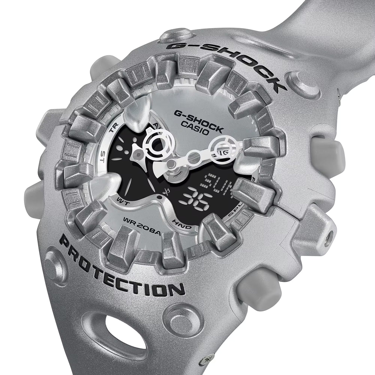 G-SHOCK GA-V01A-8ADR