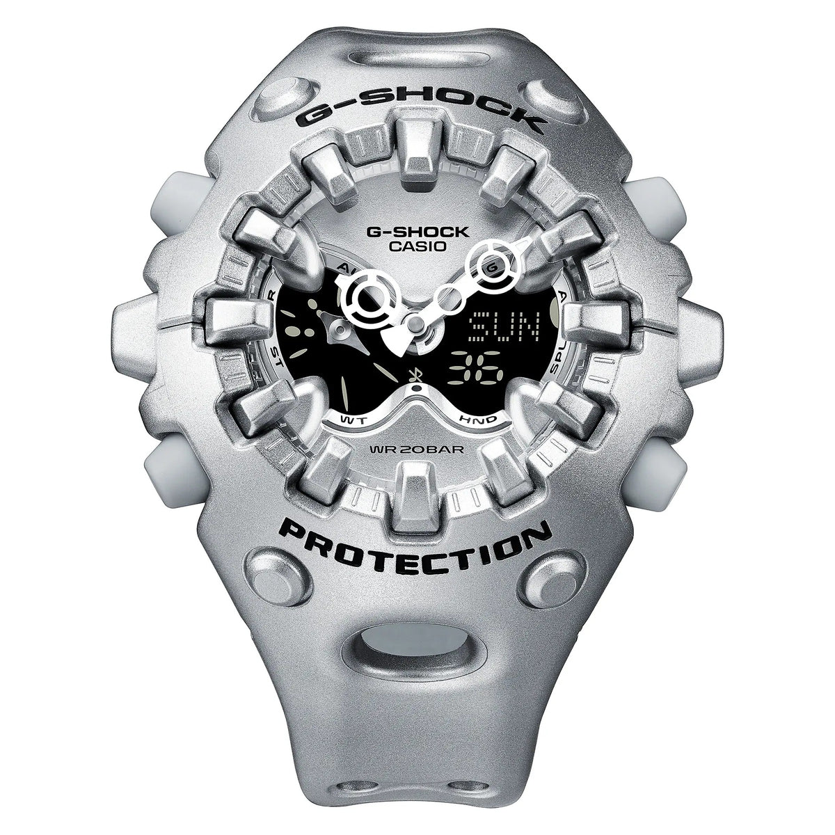 G-SHOCK GA-V01A-8ADR