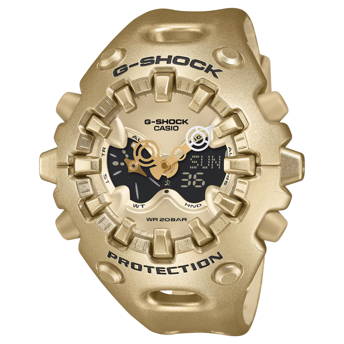 G-SHOCK GA-V01A-9ADR