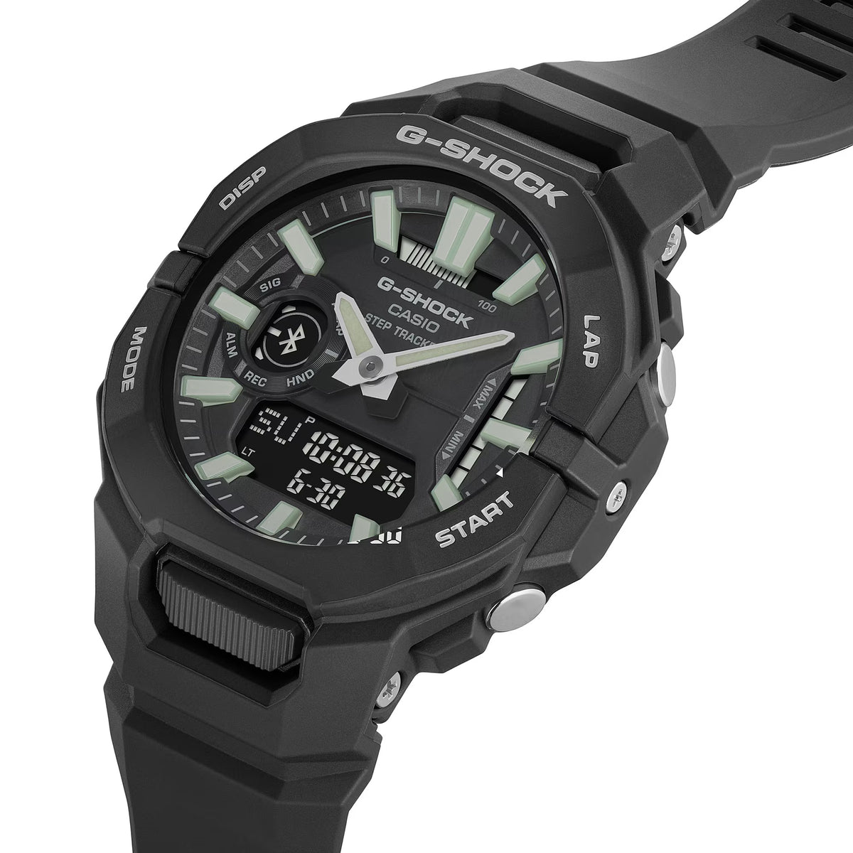 G-SHOCK GBA-950-1ADR G-SQUAD Bluetooth
