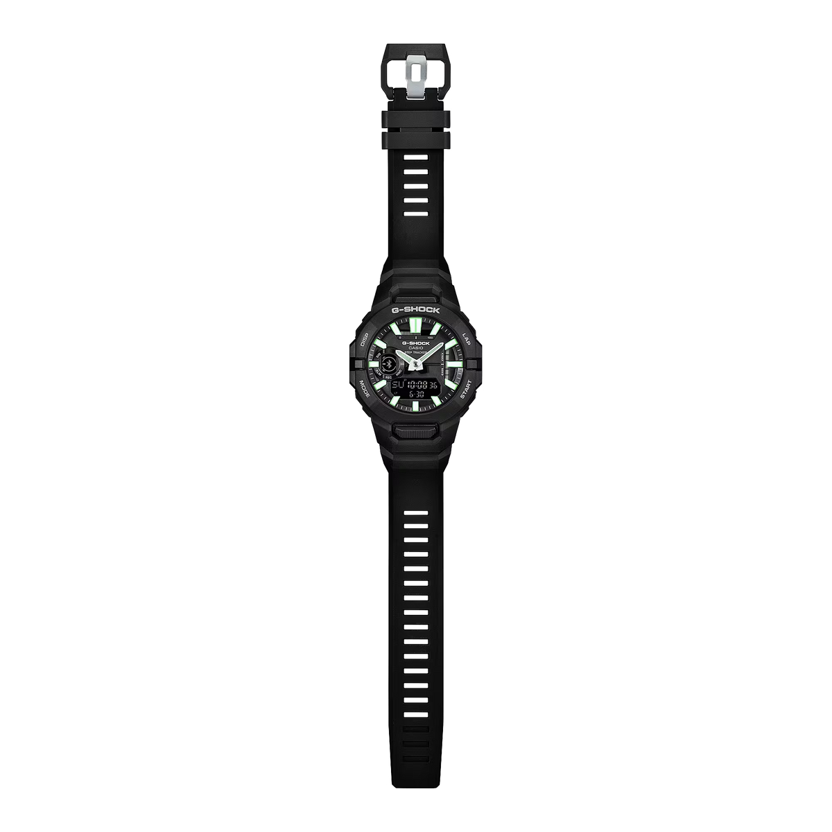 G-SHOCK GBA-950-1ADR G-SQUAD Bluetooth