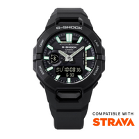 G-SHOCK GBA-950-1ADR G-SQUAD Bluetooth
