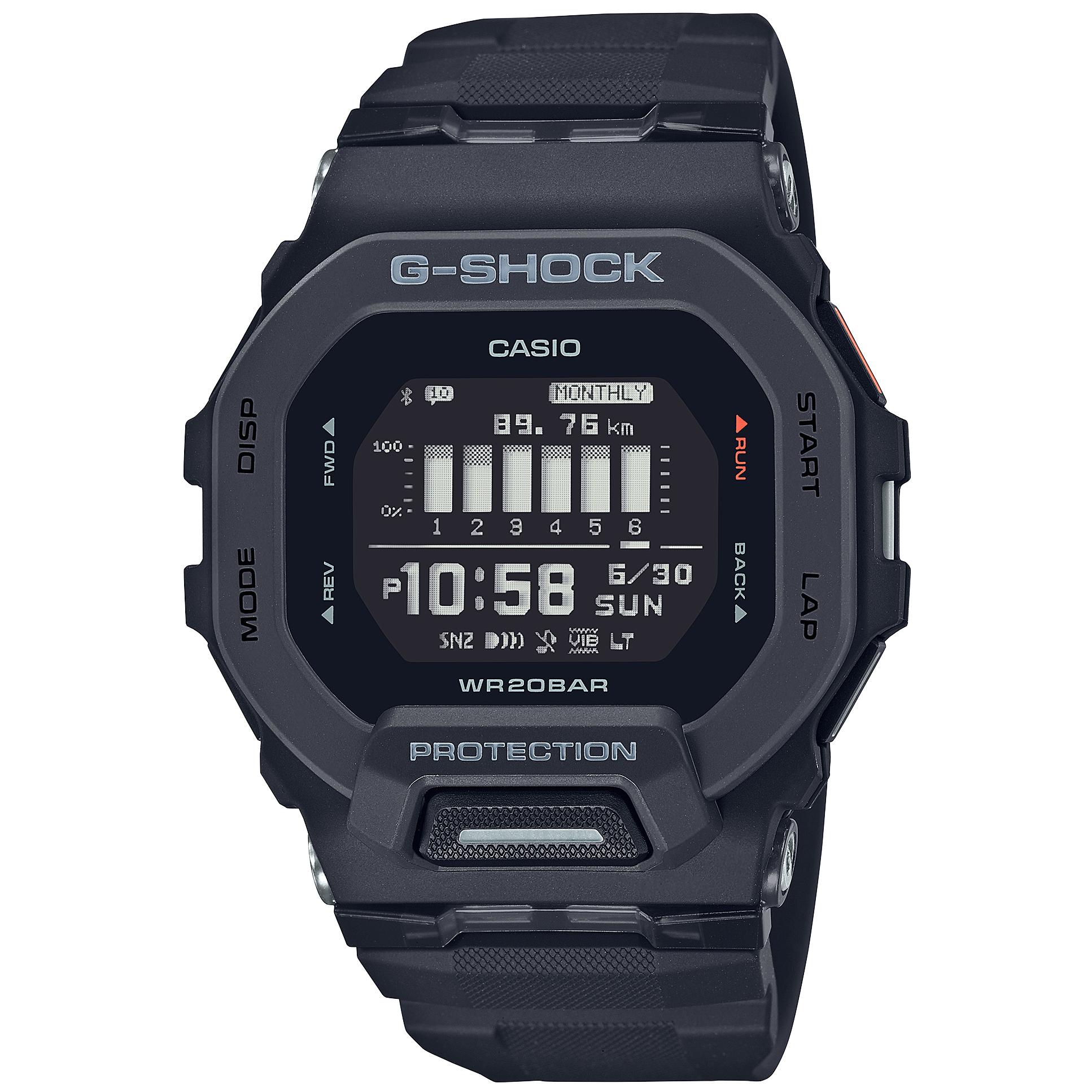 gbd 200sm g shock