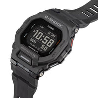 G-SHOCK GBD-200-1DR G-SQUAD Bluetooth