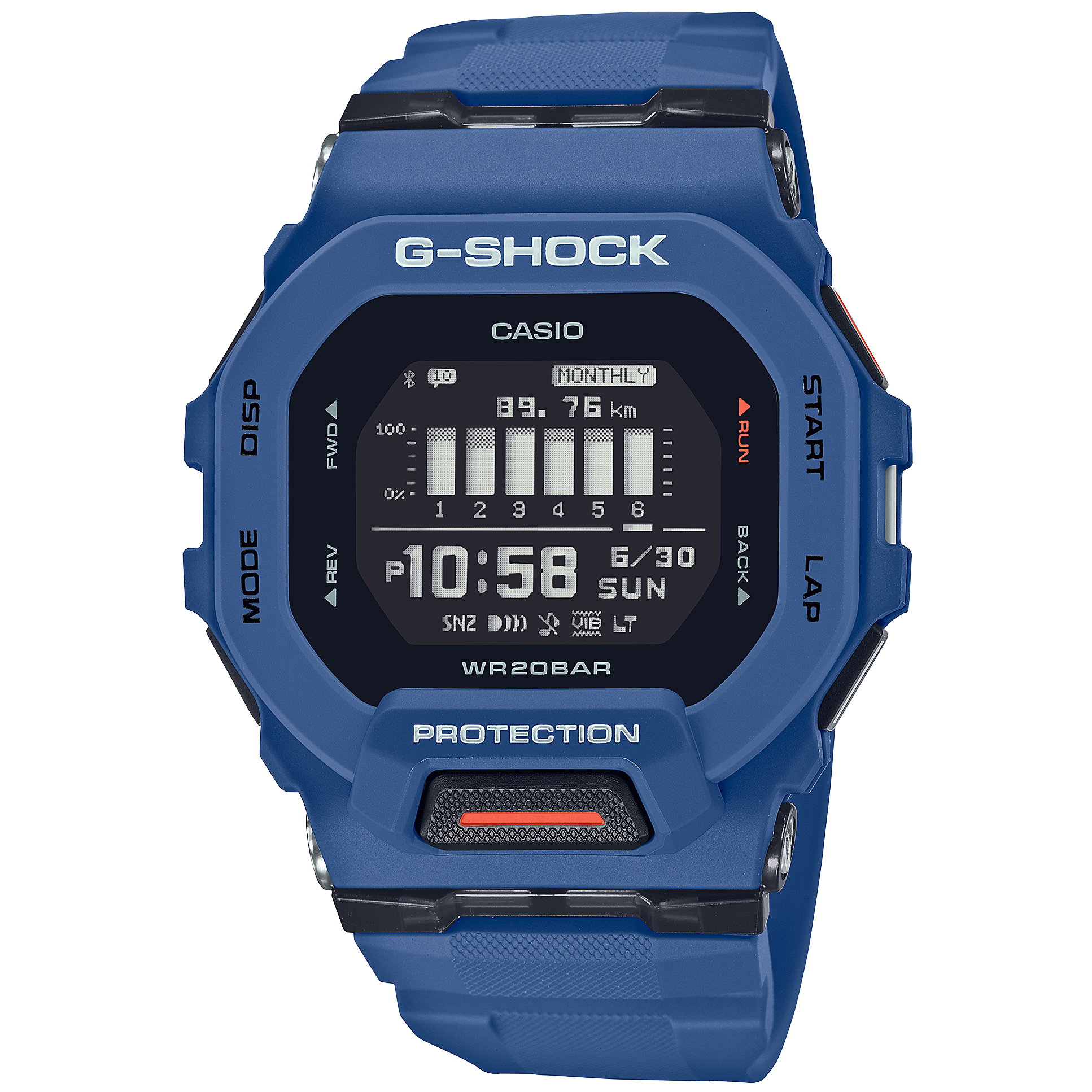 gbd 200sm g shock