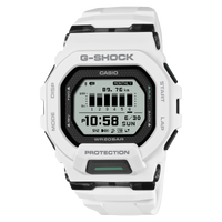 G-SHOCK GBD-200-7DR G-SQUAD Bluetooth