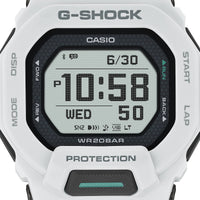 G-SHOCK GBD-200-7DR G-SQUAD Bluetooth