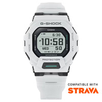 G-SHOCK GBD-200-7DR G-SQUAD Bluetooth