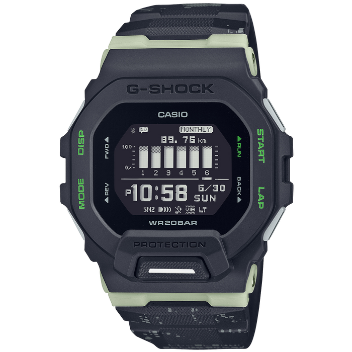 G shock dealers sales