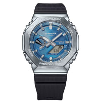 G-SHOCK G-STEEL GBM-2100A-2BDR Tough Solar Bluetooth