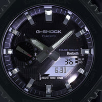 G-SHOCK G-STEEL GBM-2100-1ADR Tough Solar Bluetooth