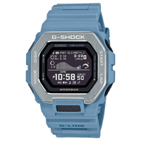 G-SHOCK GBX-100-2ADR G-LIDE Bluetooth