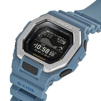 G-SHOCK GBX-100-2ADR G-LIDE Bluetooth