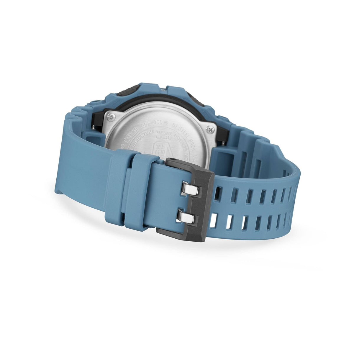 G-SHOCK GBX-100-2ADR G-LIDE Bluetooth