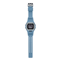 G-SHOCK GBX-100-2ADR G-LIDE Bluetooth
