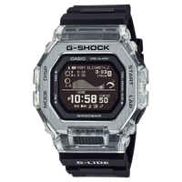 G-SHOCK GBX-100S-1DR G-LIDE Bluetooth