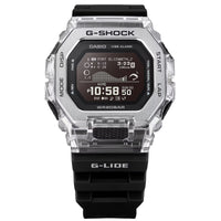 G-SHOCK GBX-100S-1DR G-LIDE Bluetooth