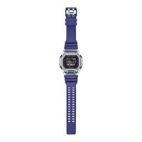G-SHOCK GBX-100S-2DR G-LIDE Bluetooth