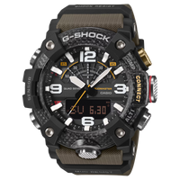 G-SHOCK MASTER OF G GG-B100X-1A3DR MUDMASTER Bluetooth