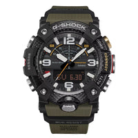 G-SHOCK MASTER OF G GG-B100X-1A3DR MUDMASTER Bluetooth