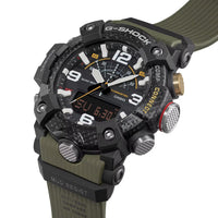 G-SHOCK MASTER OF G GG-B100X-1A3DR MUDMASTER Bluetooth