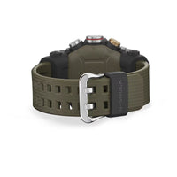 G-SHOCK MASTER OF G GG-B100X-1A3DR MUDMASTER Bluetooth