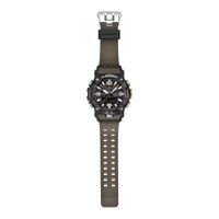G-SHOCK MASTER OF G GG-B100X-1A3DR MUDMASTER Bluetooth