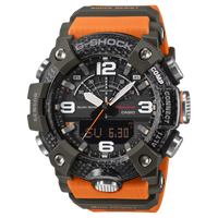 G-SHOCK MASTER OF G GG-B100X-1A9DR MUDMASTER Bluetooth