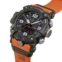 G-SHOCK MASTER OF G GG-B100X-1A9DR MUDMASTER Bluetooth