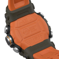 G-SHOCK MASTER OF G GG-B100X-1A9DR MUDMASTER Bluetooth