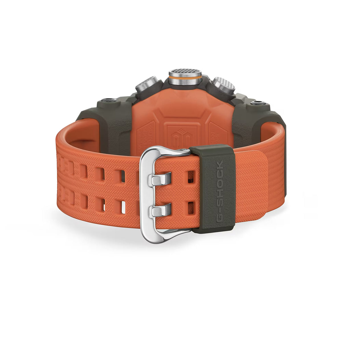 G-SHOCK MASTER OF G GG-B100X-1A9DR MUDMASTER Bluetooth