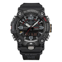 G-SHOCK MASTER OF G GG-B100X-1ADR MUDMASTER Bluetooth