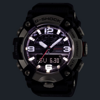 G-SHOCK MASTER OF G GG-B100XMB-1ADR MUDMASTER Bluetooth
