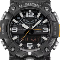 G-SHOCK MASTER OF G GG-B100XMB-1ADR MUDMASTER Bluetooth