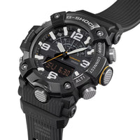 G-SHOCK MASTER OF G GG-B100XMB-1ADR MUDMASTER Bluetooth