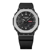 G-SHOCK GM-2100BM-1ADR G-STEEL