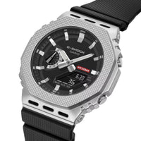 G-SHOCK GM-2100M-1ADR G-STEEL