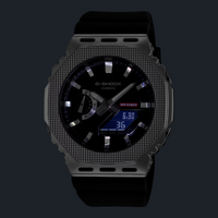 G-SHOCK GM-2100BM-1ADR G-STEEL