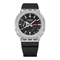 G-SHOCK GM-2100M-1ADR G-STEEL