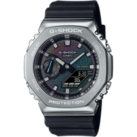G-SHOCK GM-2100RW-1ADR G-STEEL
