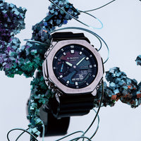 G-SHOCK GM-2100RW-1ADR G-STEEL