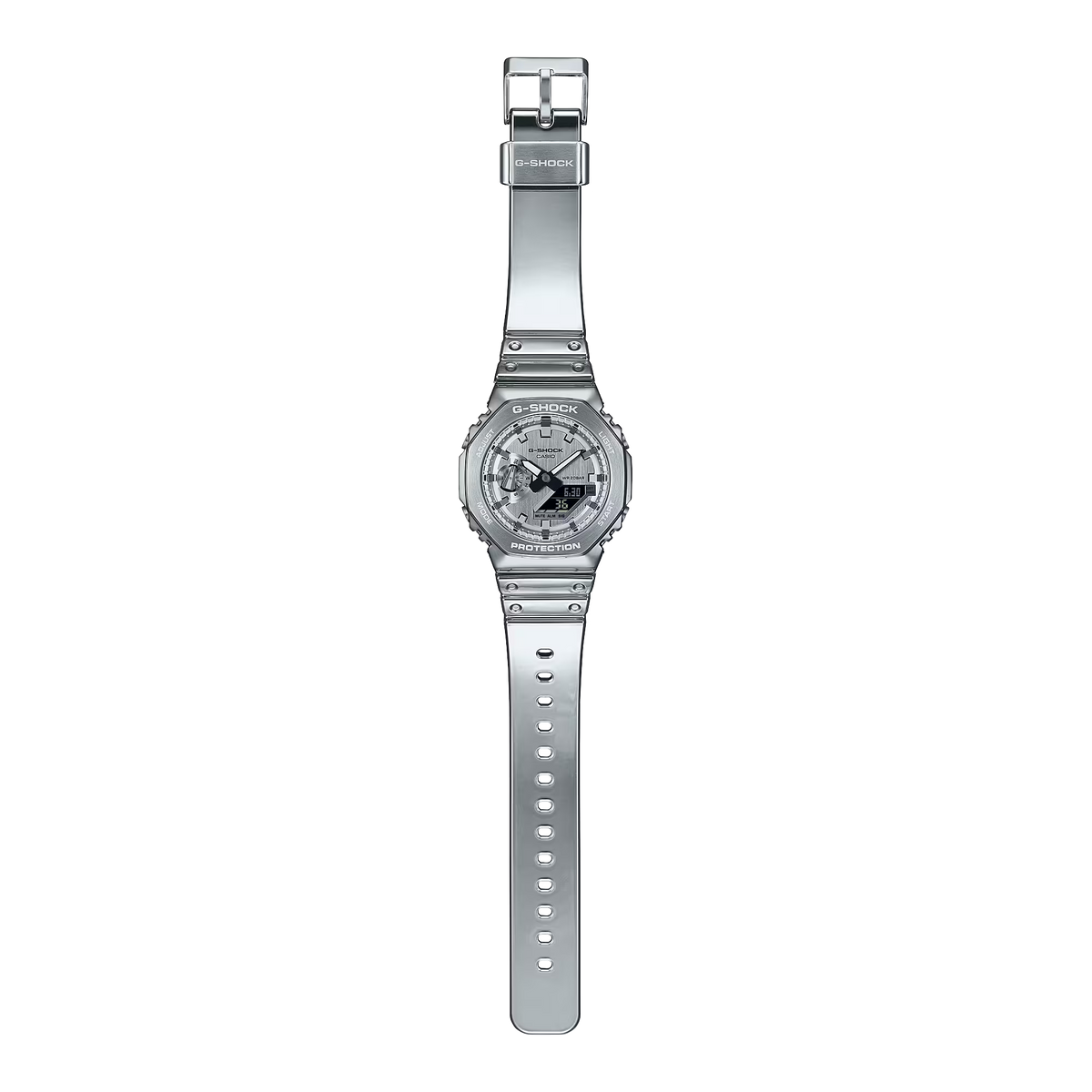 G-SHOCK G-STEEL GM-2100YM-8ADR