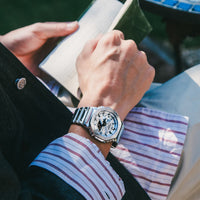 G-SHOCK G-STEEL GM-2100YM-8ADR