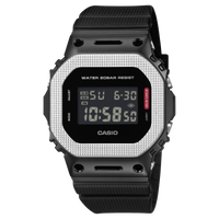 G-SHOCK GM-5600BM-1DR G-STEEL