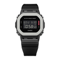 G-SHOCK GM-5600BM-1DR G-STEEL